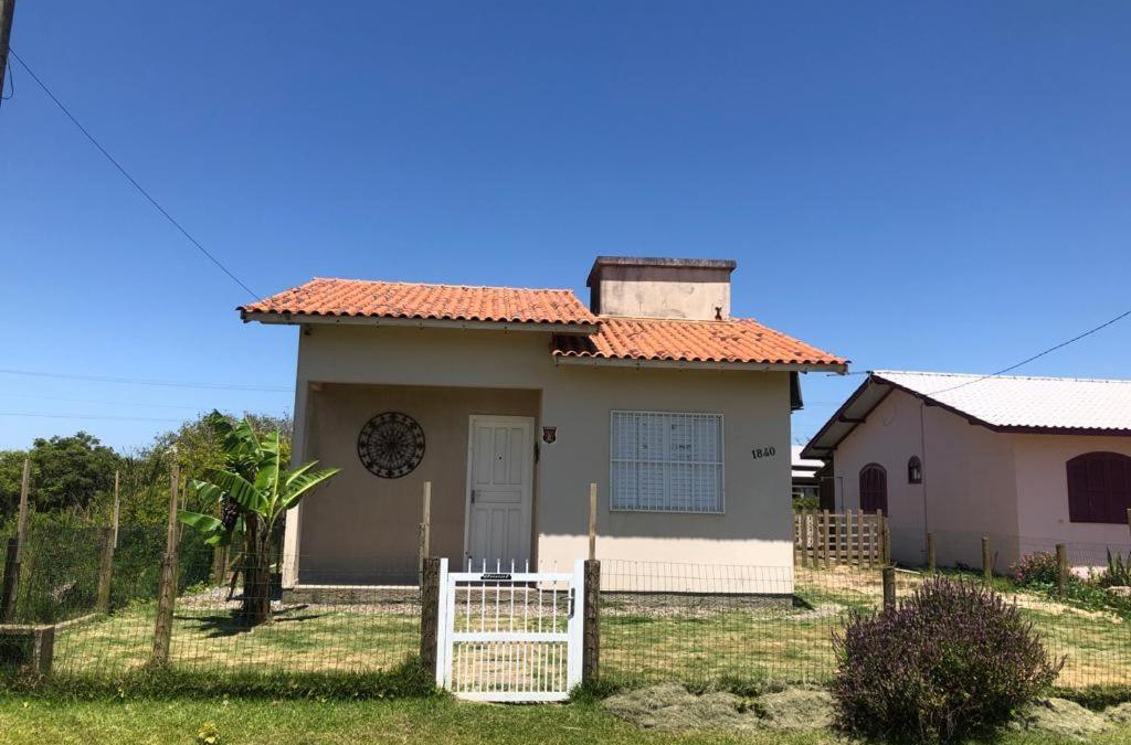 Imbituba House | Casa Aconchego