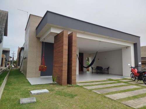 Bananeiras House | Casa Aconchego na Serra