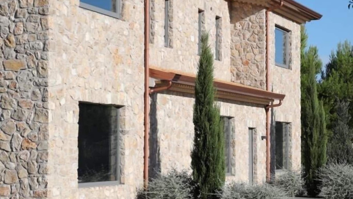 Itri House | CASA ADELE 3 for a holiday in simplicity and relaxation