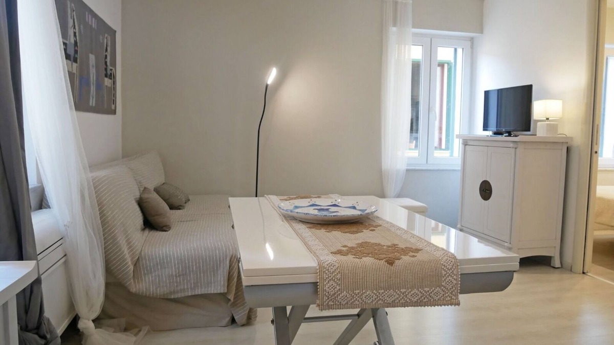 Alghero City Centre House | CASA ADRIA