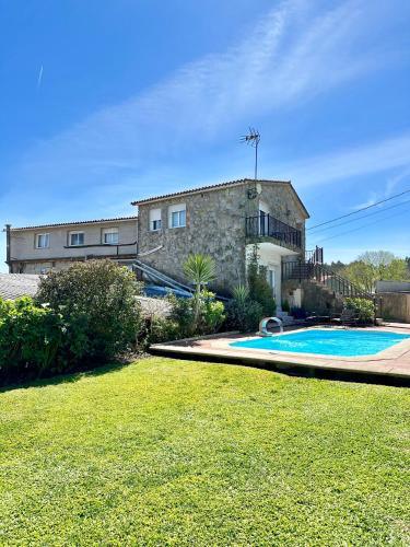 Quintans House | Casa Adriana