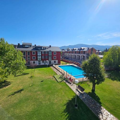 Riaza Apartment | Casa Adriego