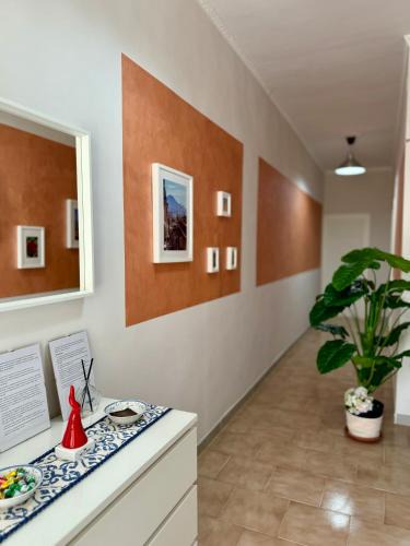 Frattamaggiore Apartment | Casa Affitto Breve Frattamaggiore