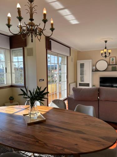Aldan House | Casa Afouteza en Aldán