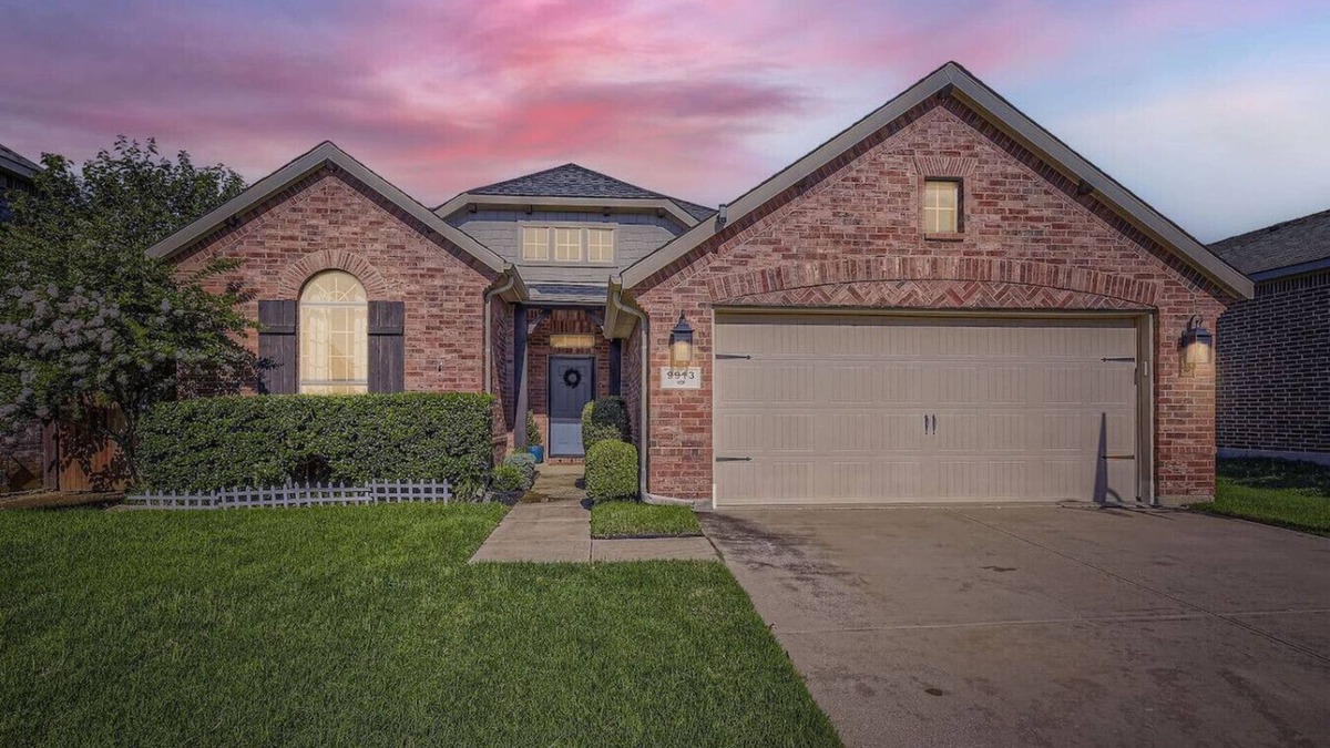 Fort Worth House | Casa Agave + 3BR Stylish Retreat + Fort Worth