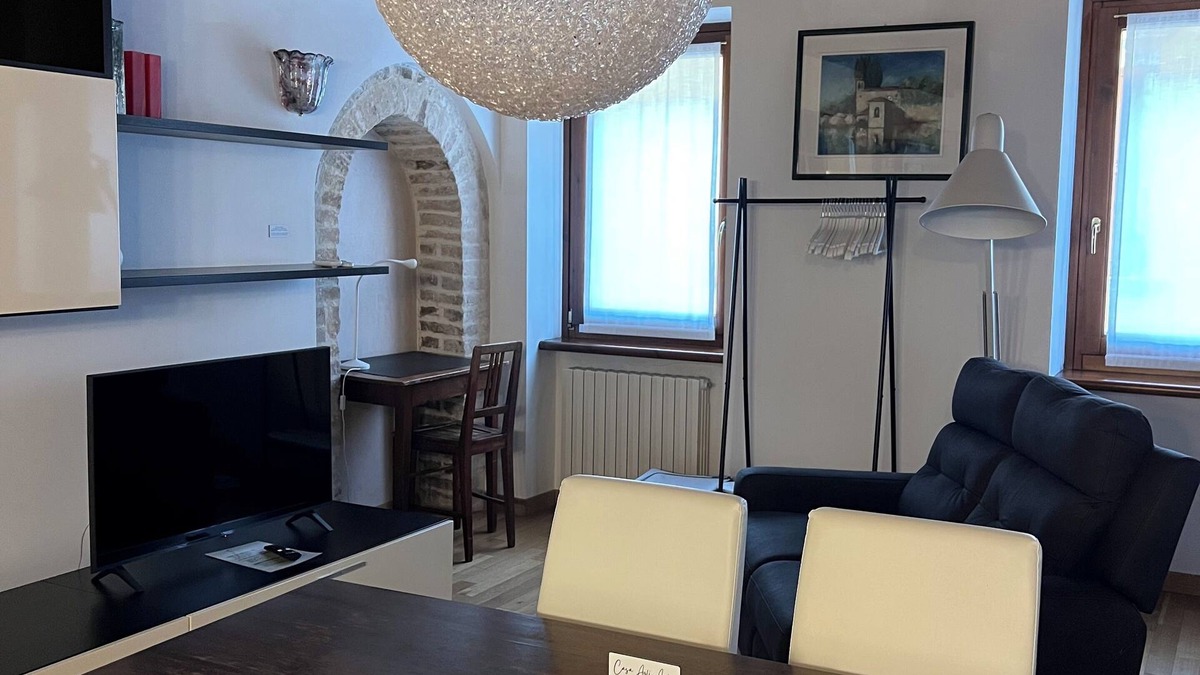 Bardolino Apartment | CASA AGLI ARCHI - Deluxe