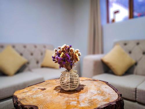 Urubamba House | Casa Aguilar