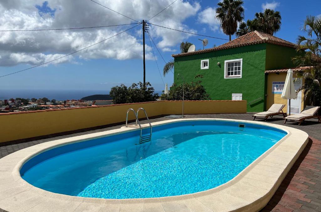 Los Llanos de Aridane House | Casa Agustín