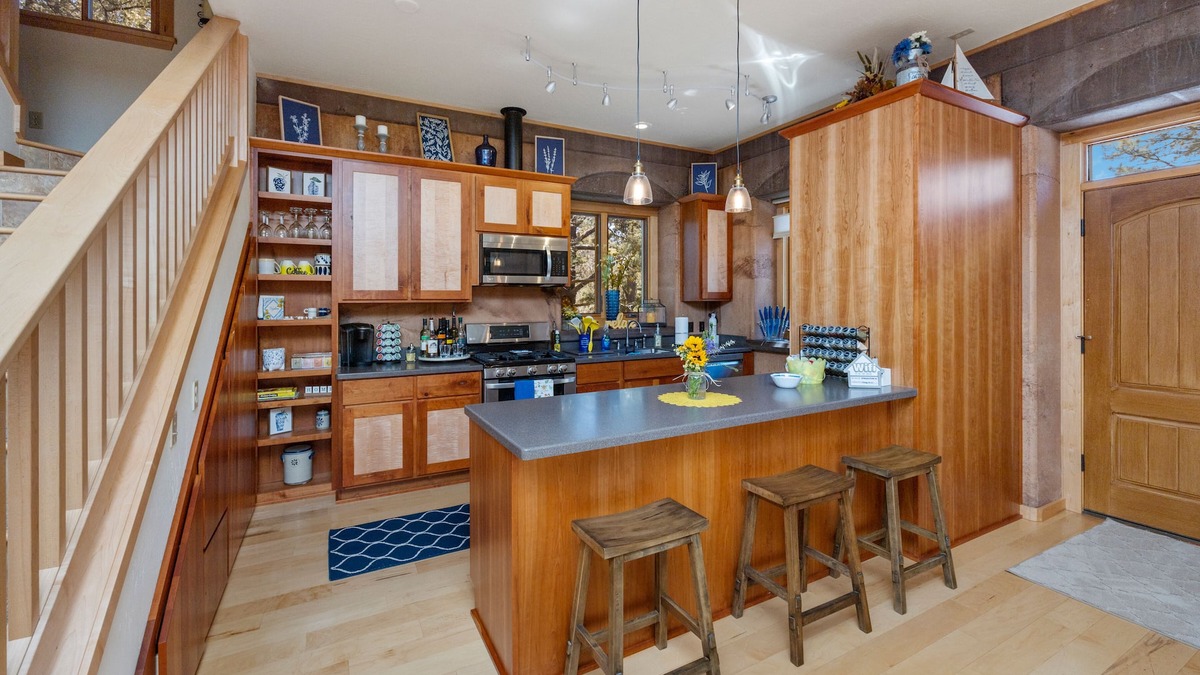 Prescott Cottage | Casa Ahora