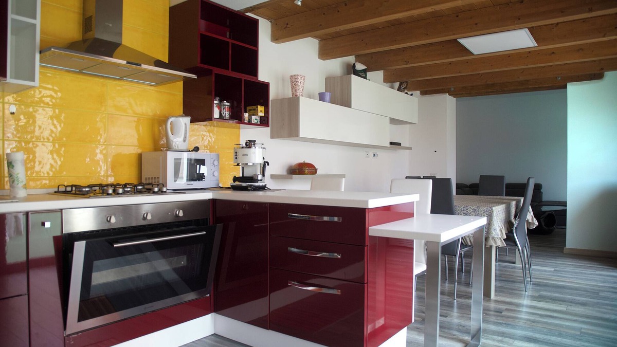 Nurachi House | Casa Aida al centro di Nurachi