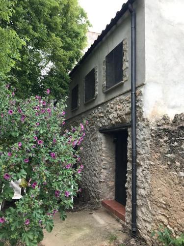 Ulldecona House | CASA AIDAN rural acogedora con vistas de montaña