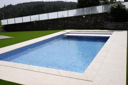 Vale de Cambra House | Casa Aido