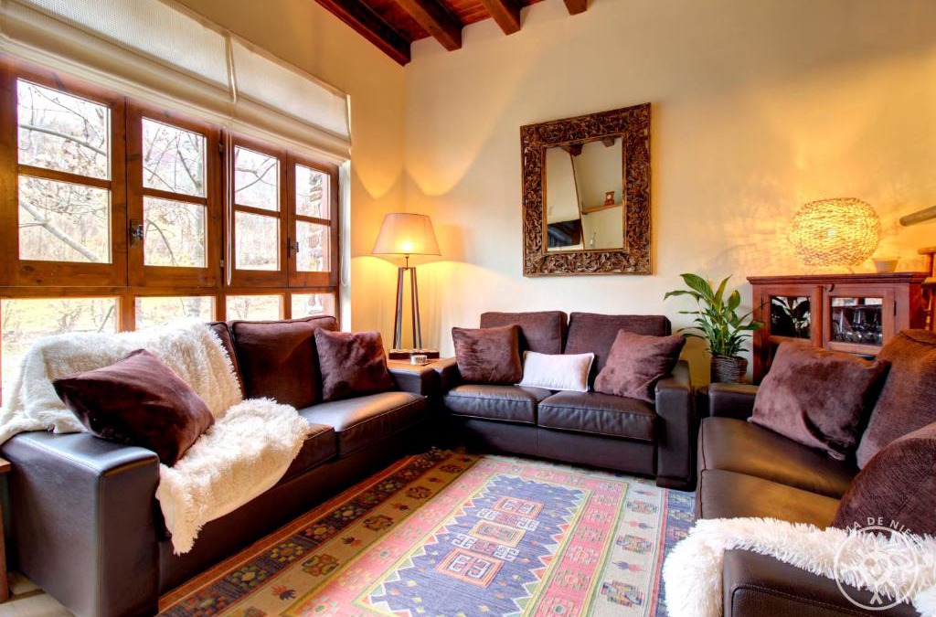 Tredos Apartment | CASA AIGUAMOIX de Alma de Nieve