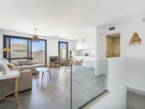 El Pozo de los Frailes Apartment | Casa Ailanto