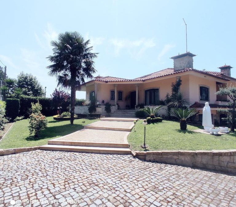 Santo Tirso Apartment | Casa Além Rio - quartos para 6 hóspedes em Santo Tirso