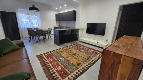 Corigliano Calabro Apartment | Casa al Centro