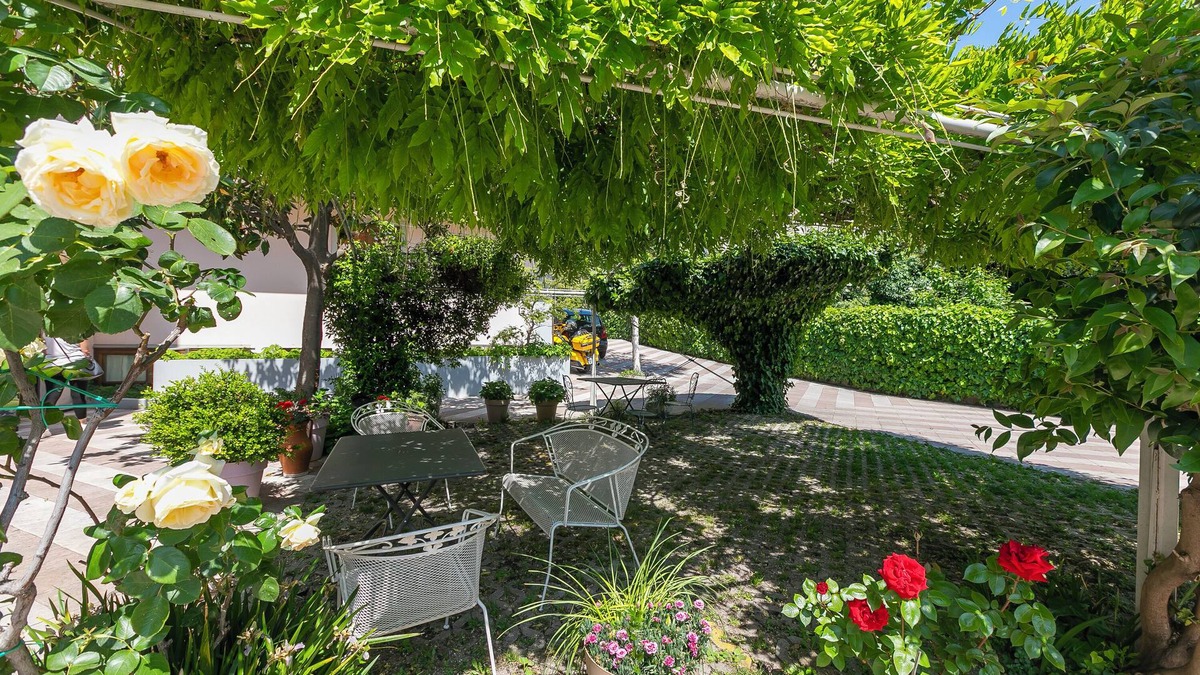 Torbole sul Garda Apartment | Casa al Cor - Sailor 2