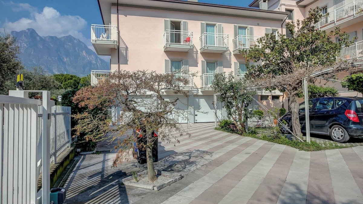 Torbole sul Garda Apartment | Casa al Cor - Star