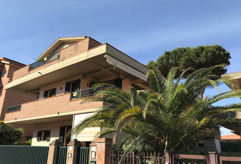 Marina di Grosseto House | Casa al mare