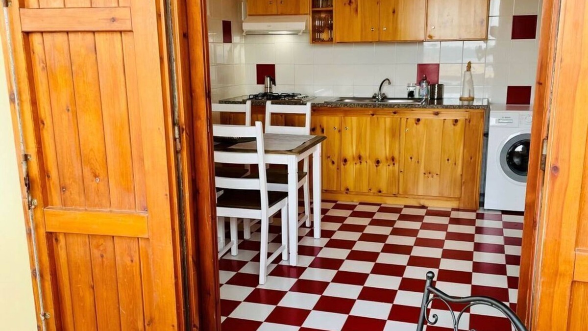 Torre dei Corsari House | Casa al Mare Comfortable holiday residence