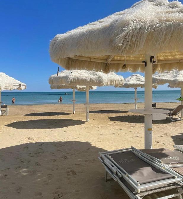 Pineta Apartment | Casa al Mare Pescara