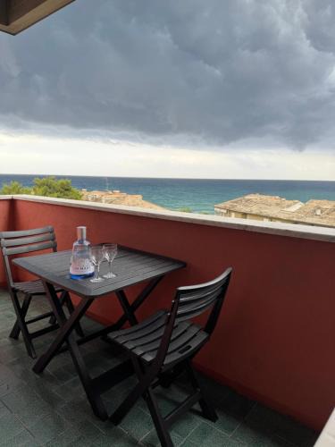 Cogoleto Apartment | Casa al Mare Suite - Fronte spiaggia - Parcheggio