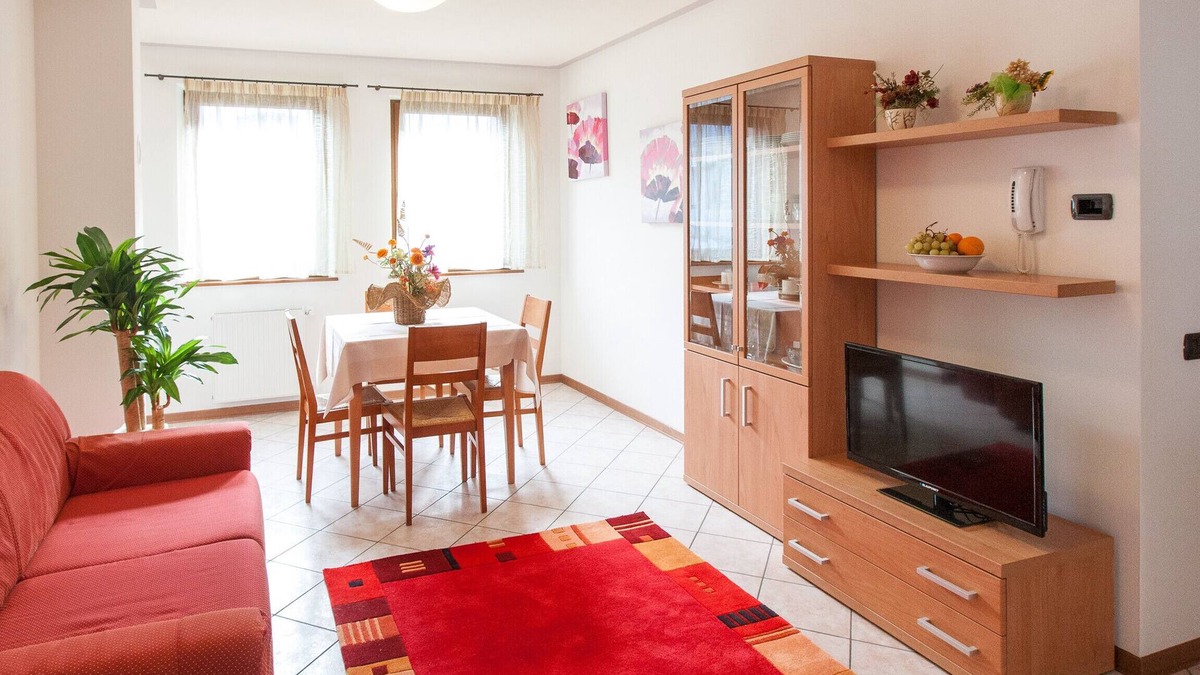 Rocca Pietore Apartment | Casa al Moro 3