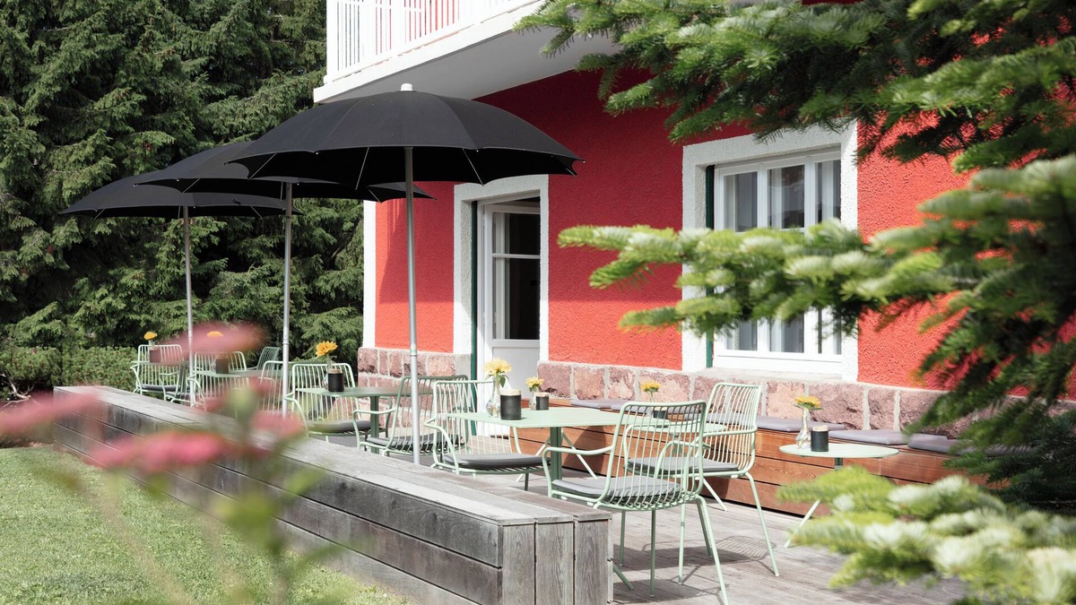 Ortisei Bed & Breakfast | Casa al Sole