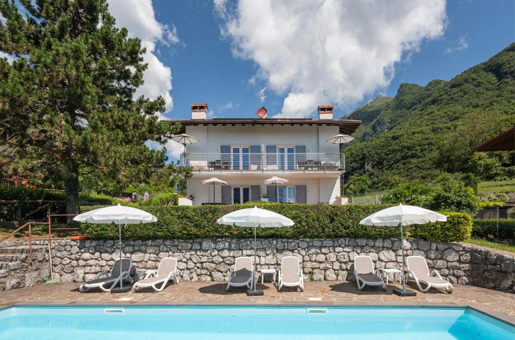 Ville del Monte Apartment | Casa Al Sole