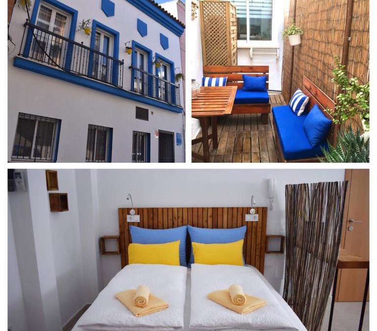 La Trinidad Apartment | Casa Al Sur Apartments