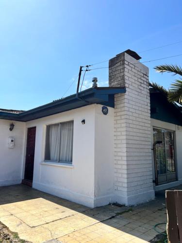 Constitucion House | Casa Alameda Remodelada