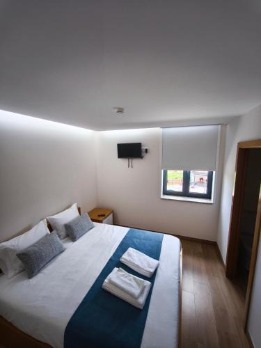 Penafiel House | Casa Alamela