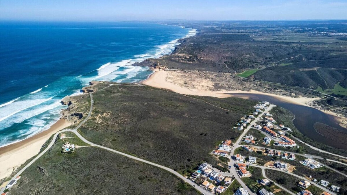 Espartal House | Casa Alana - Villa close to beautiful beaches