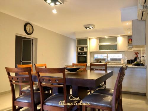 La Rioja Apartment | Casa Alaniz Salinas