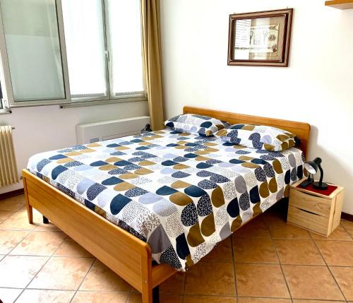 Barriera Vecchia-San Giacomo Apartment | Casa Alba Chiara
