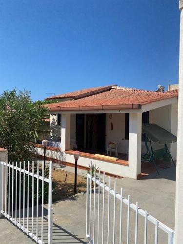 Triscina House | Casa Albamare