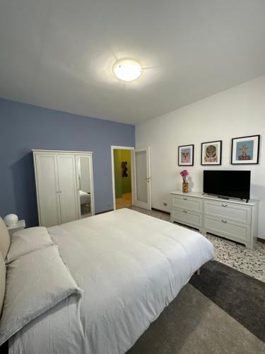 Pessano con Bornago Apartment | Casa Alberto