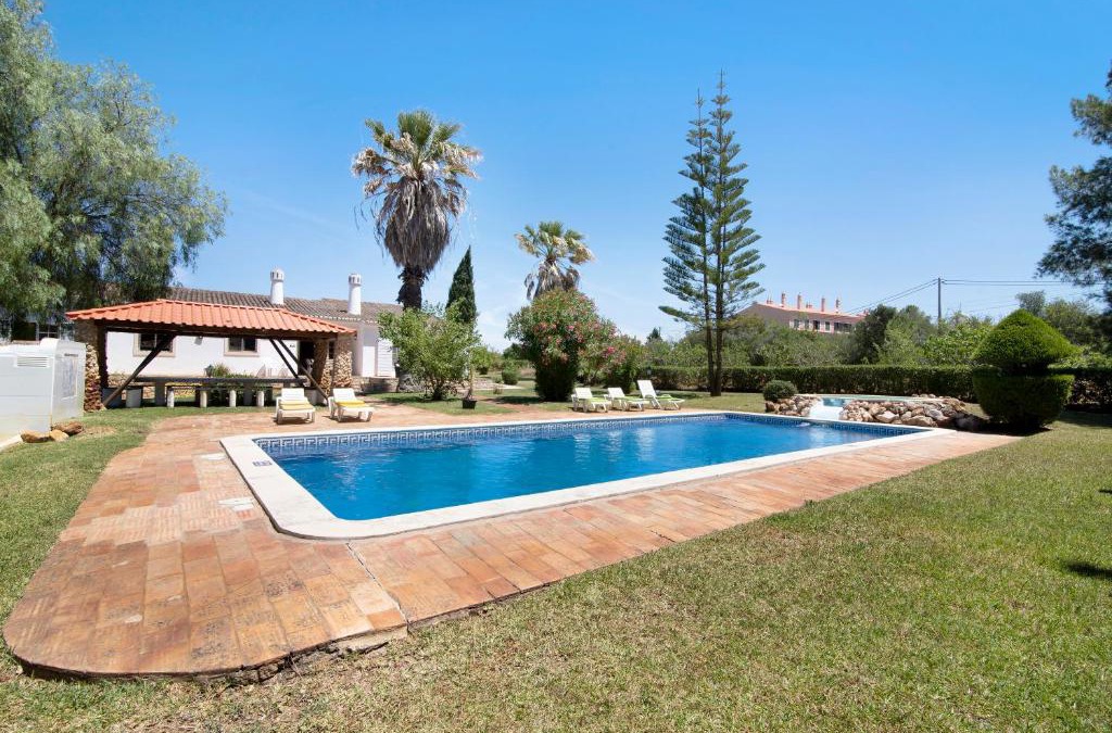 Monte Raposo Villa | Casa Alcantarilha