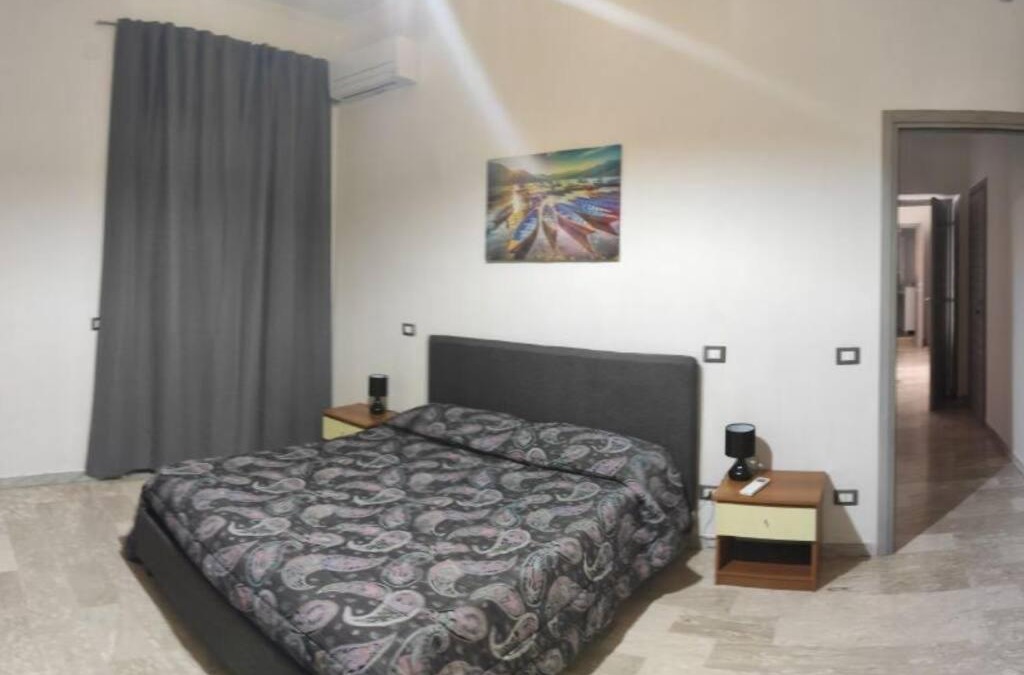 Paola Apartment | Casa Alea - Appartamento turistico - Paola-
