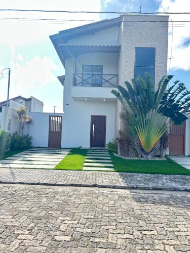 Sao Jose de Ribamar House | Casa Alegria
