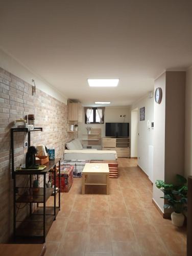 San Giorgio-Librino-San Giuseppe la Rena-Zia Lisa-Villaggio Sant'Agata Apartment | Casa Alessia