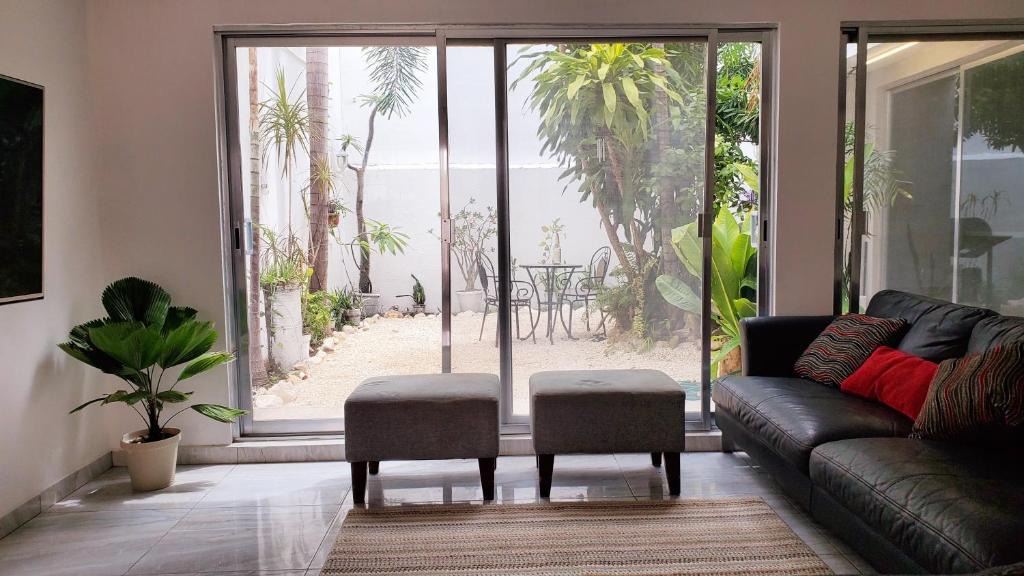 Ciudad del Carmen Apartment | Casa alex ciudad del Carmen