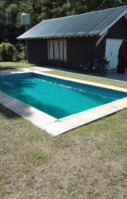 Las Colinas de Peralta Ramos House | Casa Alfar MDP