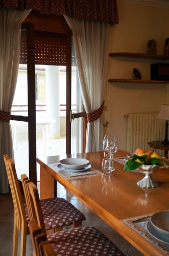 Capaccio Scalo Apartment | Casa Alfieri