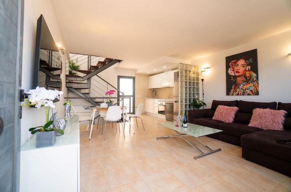 El Cotillo House | Casa Alfred, El Cotillo, Best one beach to 150 m WIFI fiber