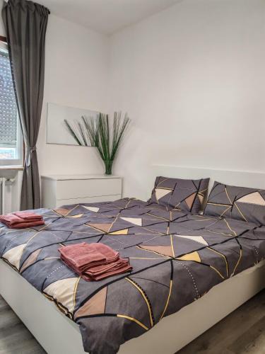 Fidenza Apartment | Casa ALFRED FIDENZA