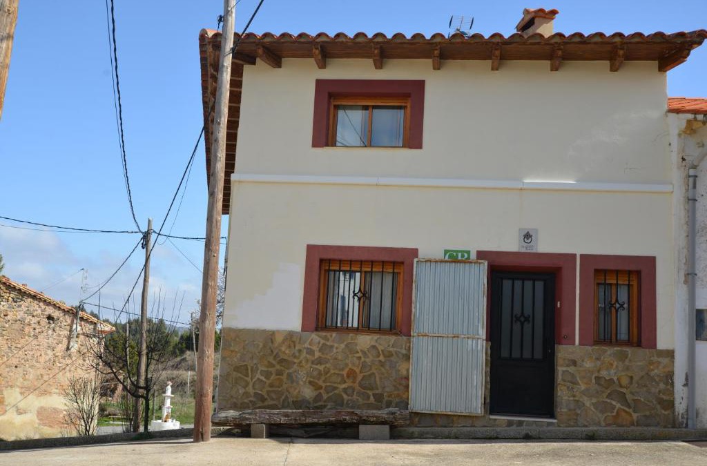 Manzanera House | Casa Alhambras