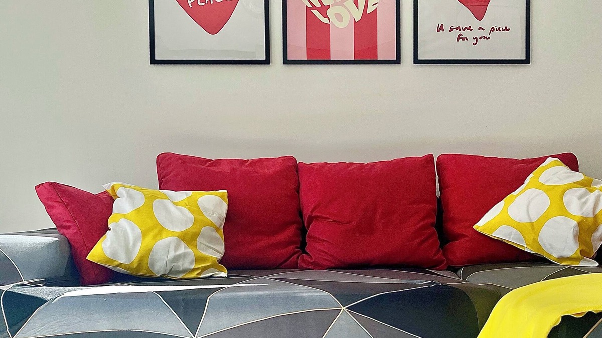 Nizza Monferrato Apartment | Casa Alice Apartment sleeps 4 in the center of Nizza Monferrato