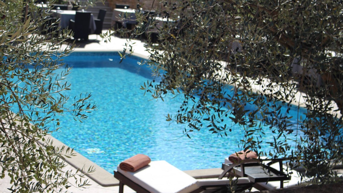 Rovinj Hotel | Casa Alice
