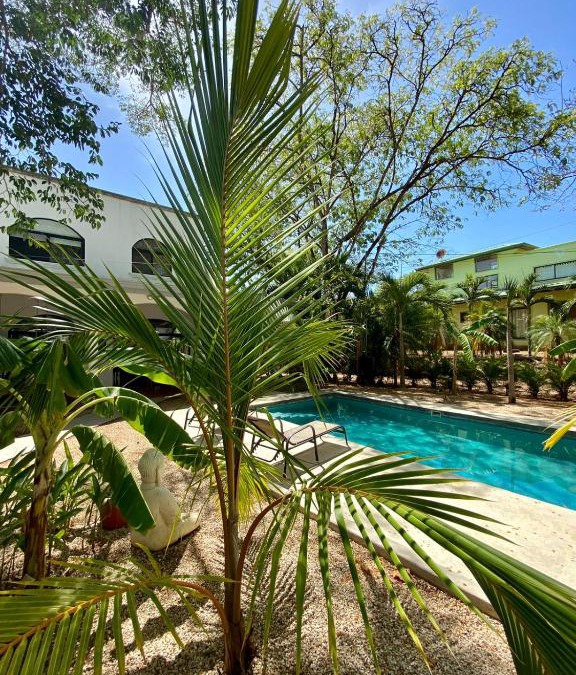 Marbella House | Casa Alice Marbella Lodge